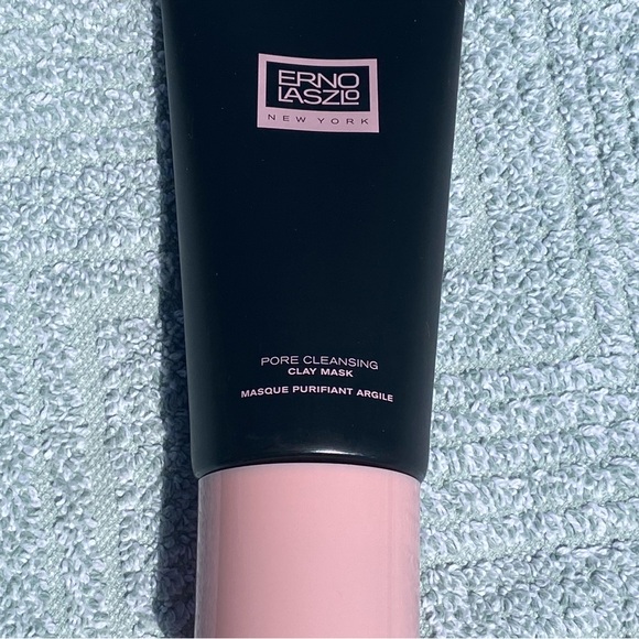 Erno Laszlo Pore Cleansing Clay Mask - Picture 3 of 15